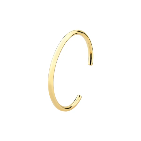 Bracelete Bahanhado a Ouro 18K